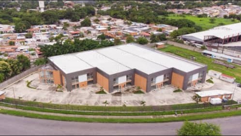Warehouse for Sale in Valencia Carabobo 2001